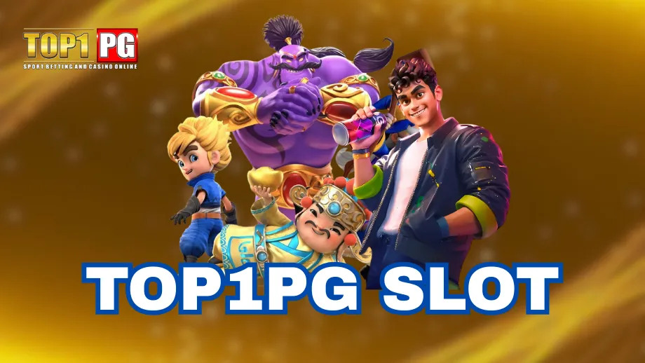top1pg