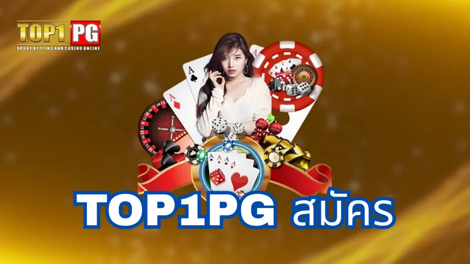 top1pg